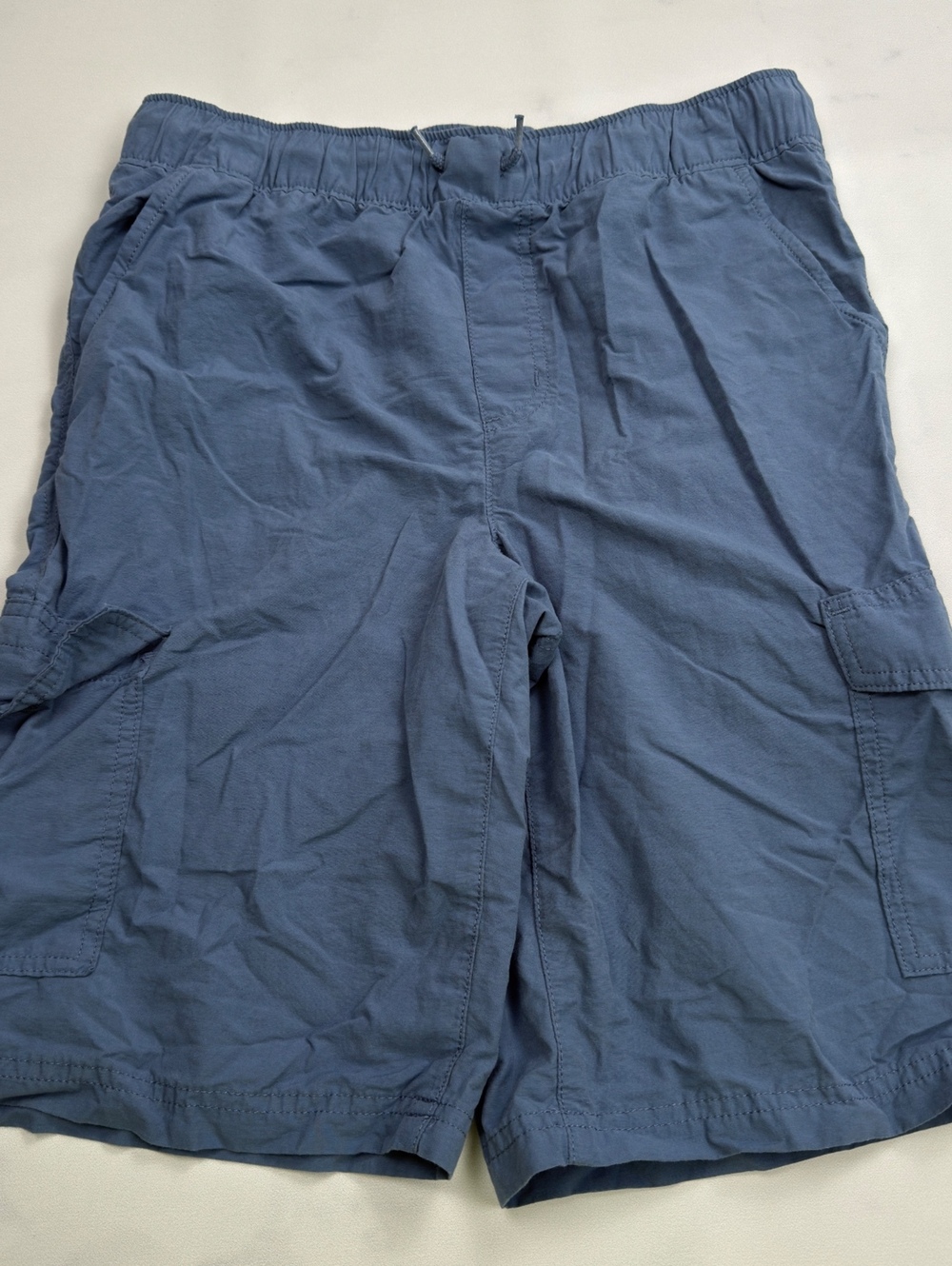 Sonoma Blue Cargo Shorts - Boys XL